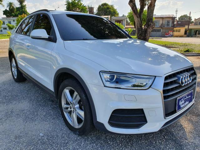 Audi Q3 1.4 TFSI 2016 com apenas r$ 20.000,00 de entrada!! Falar com Igor - Foto 2