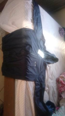Blusa corta vento impeiavel - Foto 4