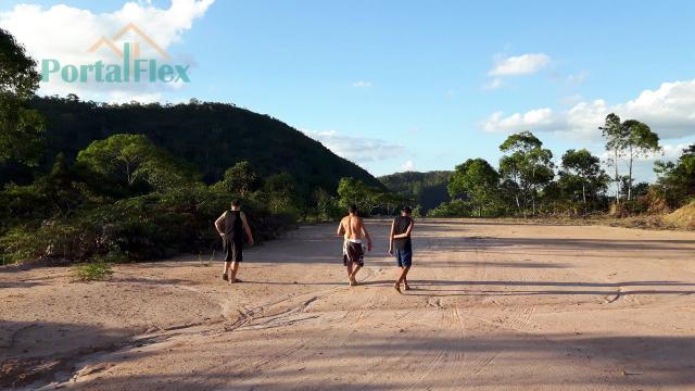 Sítio à venda com 0 dormitórios em Zona rural, Santa teresa cod:4229