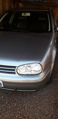 Vendo ou troco golf por Hornet - Foto 12
