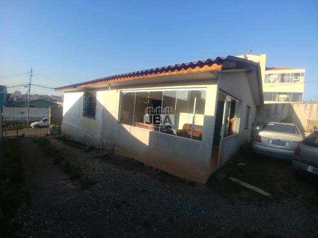 Casa à venda com 3 dormitórios em Campo pequeno, Colombo cod:12948.001 - Foto 12