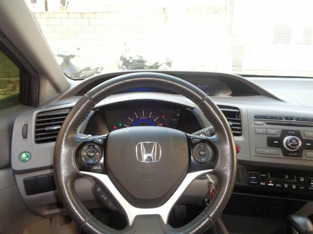 Honda civic 2014 - Foto 3
