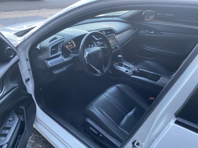 Civic 1.5 touring turbo - Foto 6