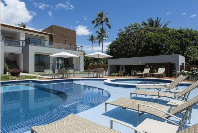 Village 2 quartos Imbassai - Condominio Solaris