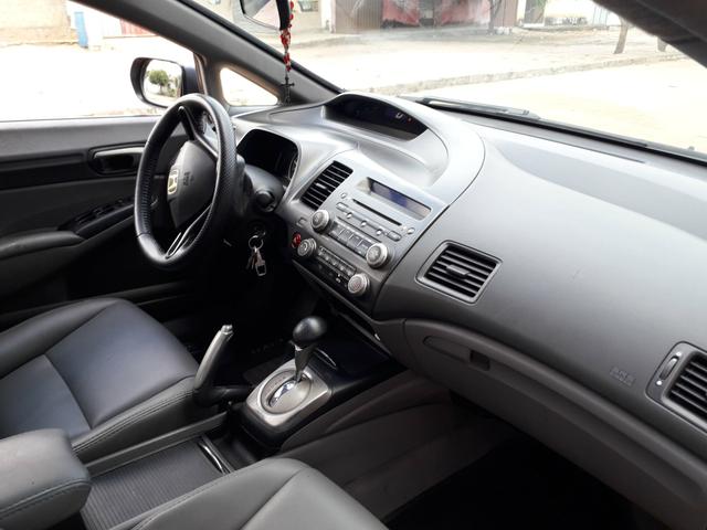 Honda Civic 2008 - Foto 18