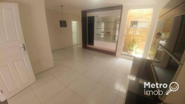 Casa de Condomínio com 3 quartos para alugar, 146 m² por R$ 2.700/mês - Recanto dos Nobres - Foto 3