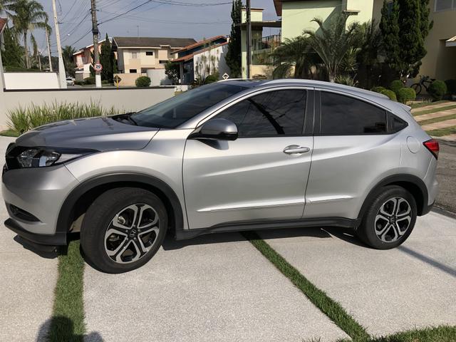 HRV EX 2016 - único dono - 35000km - Foto 4