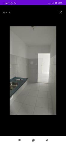 Vendo/alugo/passo financiamento apartamento no viva Alagoinhas - Foto 5