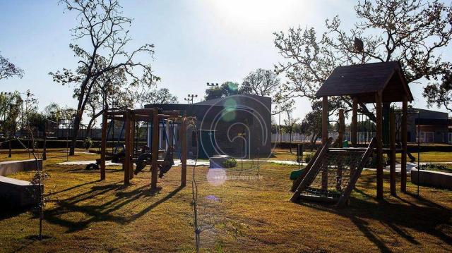 Terreno condomínio supremo itália - Foto 7