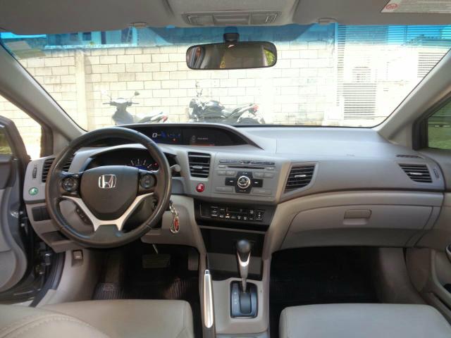 Honda civic 2014 - Foto 2