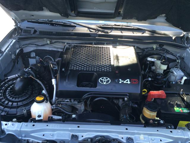 Hilux srv 2010 4x4 - Foto 2