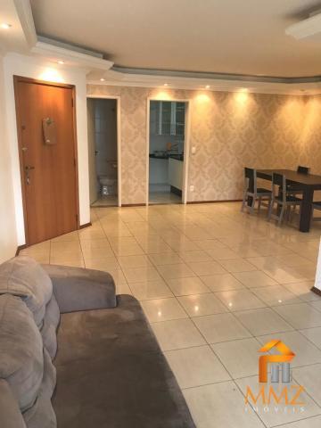 Apartamento para alugar com 3 dormitórios em Centro, Santo andré cod:3003