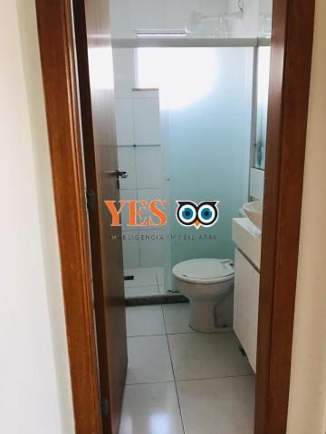 Apartamento residencial para Venda, Santa Mônica, Feira de Santana, 3 dormitórios sendo 1 - Foto 8