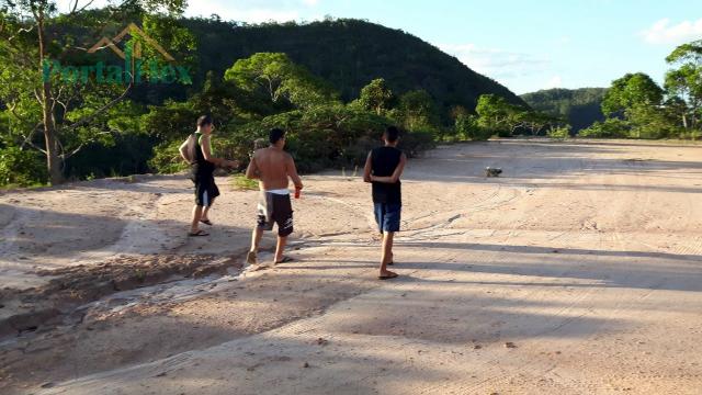 Sítio à venda com 0 dormitórios em Zona rural, Santa teresa cod:4229 - Foto 4