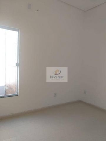 Casa à venda, 100 m² por R$ 280.000,00 - Plano Diretor Sul - Palmas/TO - Foto 4