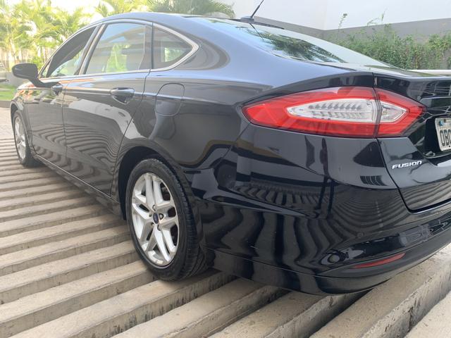Fusion 13/13 2.5 Automatico FLEX. Impecável - Foto 10