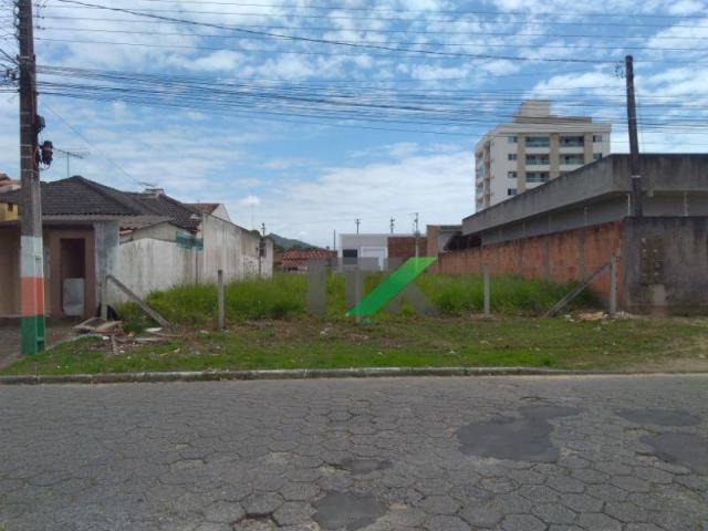 Terreno à venda, 366 m² por r$ 320.000 - centro - camboriú/sc
