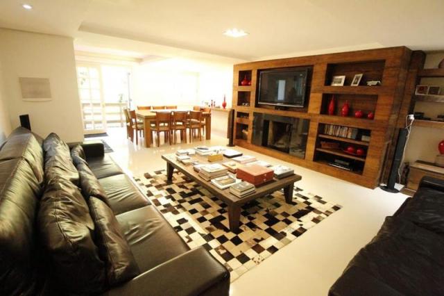 Casa para alugar com 4 dormitórios em , cod:I-023130 - Foto 2