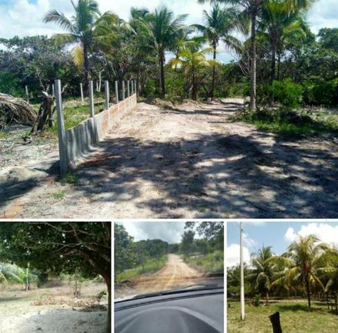 Vendo ou Troco Lotes 10x20 em Itamaracá