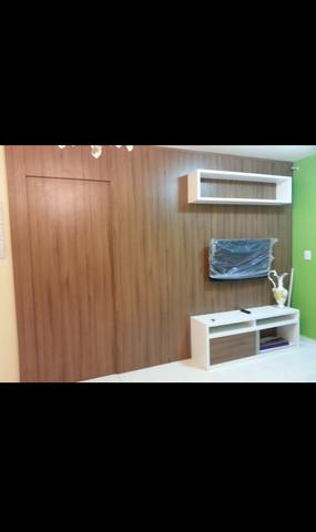 Aluguel apartamento Condomínio Varanda Castanheira mobiliado - Foto 14