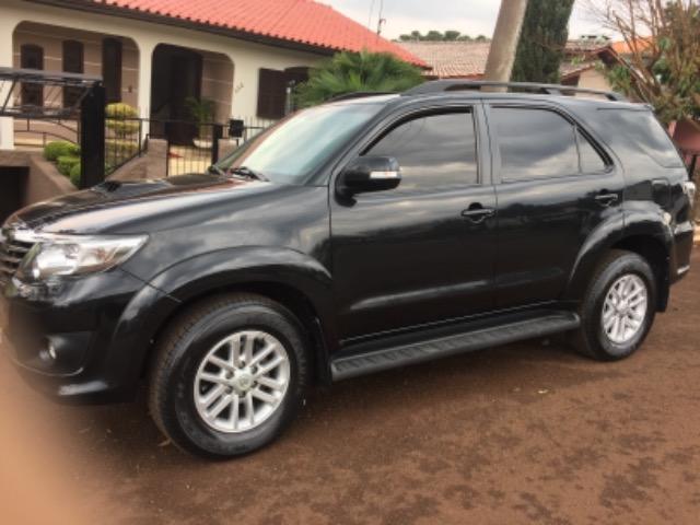 Hilux SW4 2014 7 Lugares Impecável - Foto 2