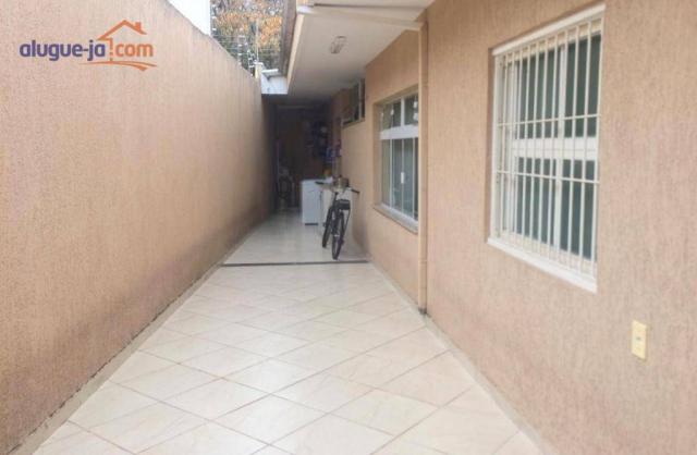Casa com 3 dormitórios à venda, 200 m² por r$ 1.050.000 - jardim esplanada - são josé dos - Foto 8
