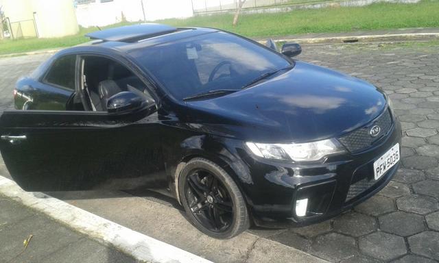 Cerato Koup 2.0 2011/2012