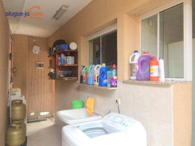 Casa com 3 dormitórios à venda, 200 m² por r$ 1.050.000 - jardim esplanada - são josé dos - Foto 9