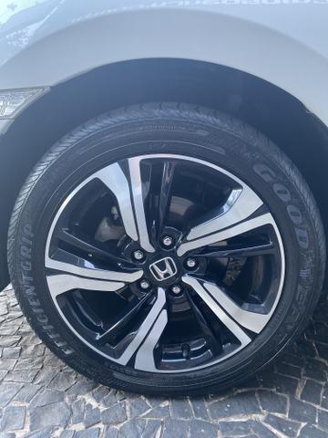 Civic 1.5 touring turbo - Foto 8