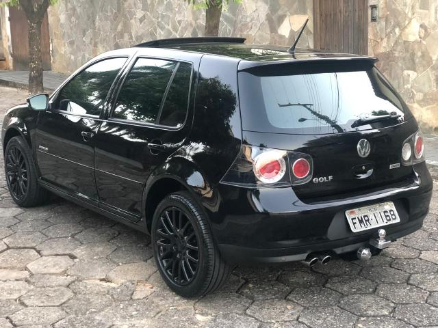 Golf limited edition 1.6 2014 manual c/ teto - Foto 3