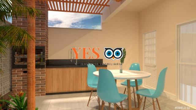 Apartamento residencial para venda, sim, feira de santana, 2 dormitórios sendo 1 suíte, 2 - Foto 10