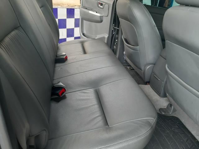 Toyota Hilux ano 2015 2.7 automático Gnv 5 geração - Foto 15