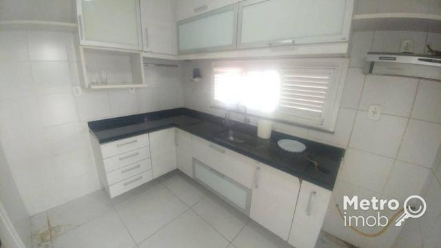 Casa de Condomínio com 3 quartos para alugar, 146 m² por R$ 2.700/mês - Recanto dos Nobres - Foto 13
