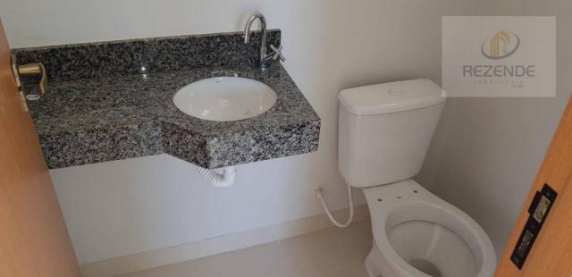 VENDA - Sobrado 2 suítes - 71 m² - R$ 210.000,00 - 604 Norte - Palmas/TO - Foto 19