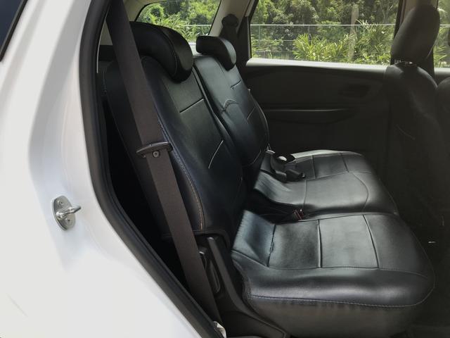 Gm - Chevrolet Spin 2016 LT 1.8 Flex/GNV Completa - Foto 19