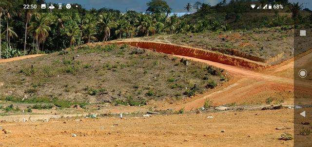 Terreno em Barreiros - PE
