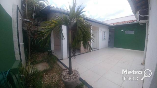 Casa de Condomínio com 3 quartos para alugar, 146 m² por R$ 2.700/mês - Recanto dos Nobres - Foto 17
