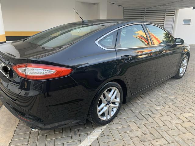 Fusion 13/13 2.5 Automatico FLEX. Impecável - Foto 4