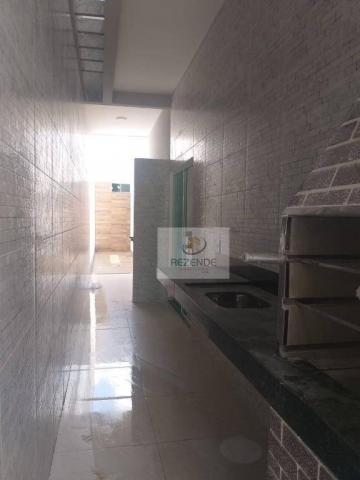 Casa à venda, 100 m² por R$ 280.000,00 - Plano Diretor Sul - Palmas/TO - Foto 9