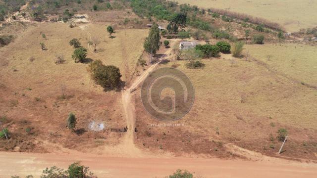 Sítio 92 ha no município de chapada dos guimarães - Foto 4
