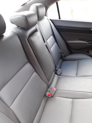 Honda Civic 2008 - Foto 20