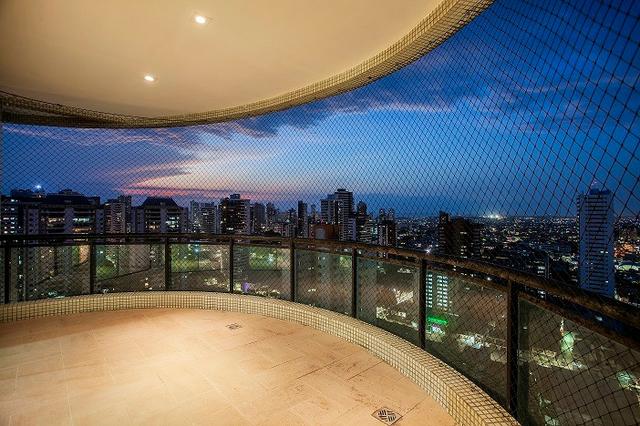 Apartamento de Cobertura no Ed. Torre de Durham - Foto 12