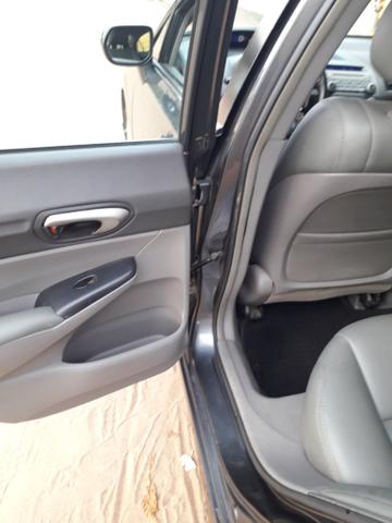 Honda Civic 2008 - Foto 4
