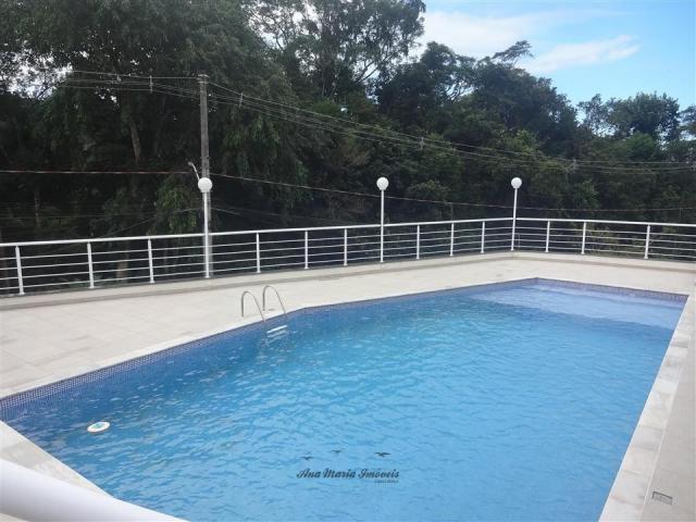 Casa Condomínio Caraguatatuba Massaguaçu! - Foto 5