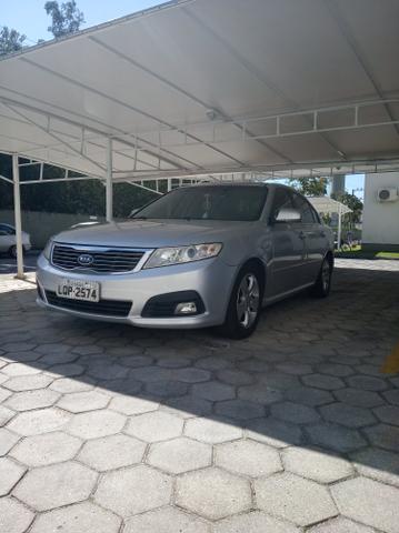 Kia Magents - Foto 2