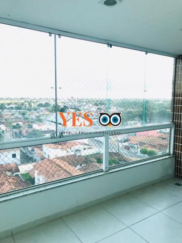 Apartamento residencial para Venda, Santa Mônica, Feira de Santana, 3 dormitórios sendo 1 - Foto 19