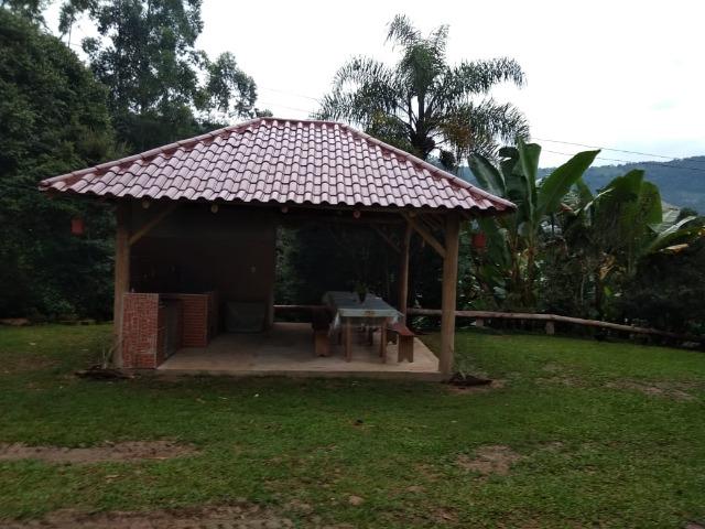 Lindo sítio em Itaiópolis - Foto 3