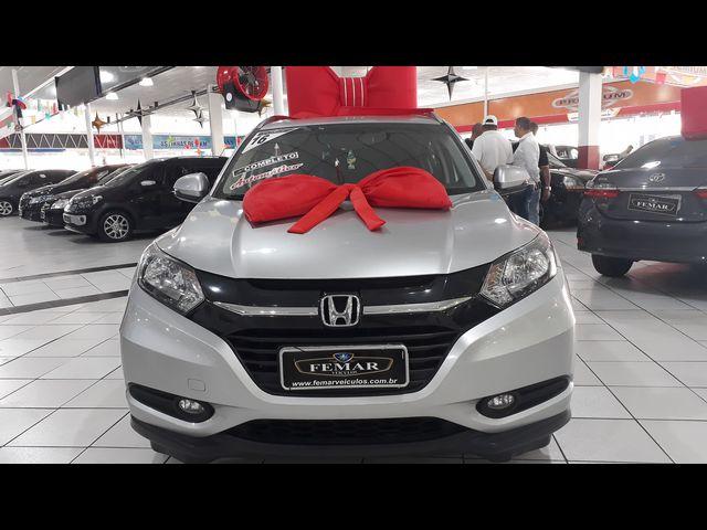 Honda hr-v 1.8 16v ex - Foto 2