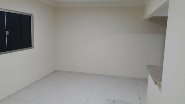 3 Quartos Linda Casa Santo Antônio Próxima Colégio Militar - Foto 8