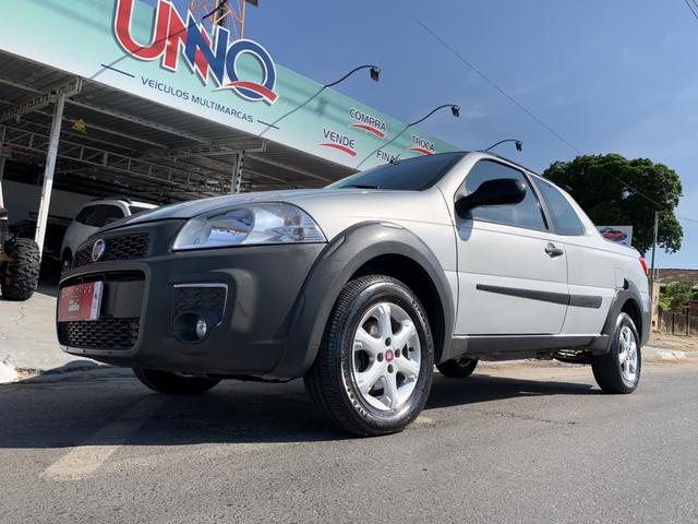 Strada Working 1.4 CD - 2015/2015